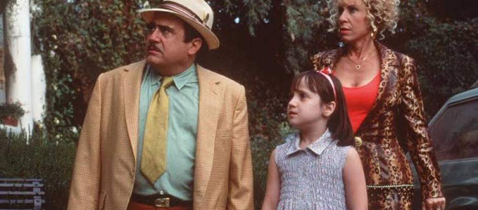 Fotograma de Matilda