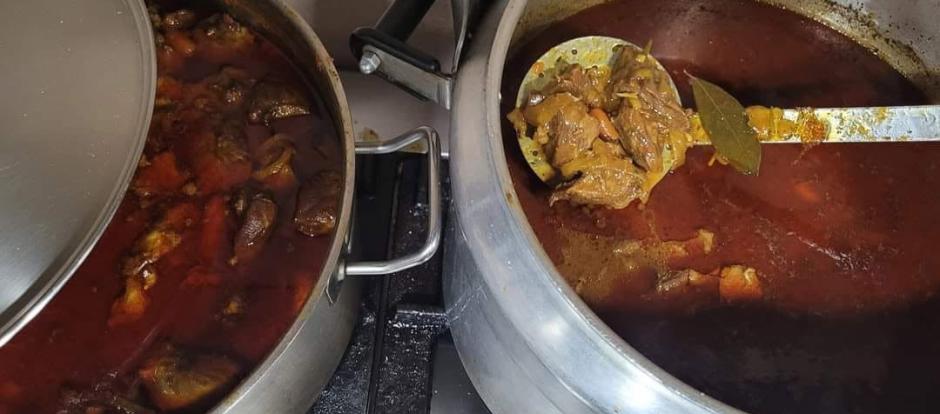 La carrillada de San Andrés