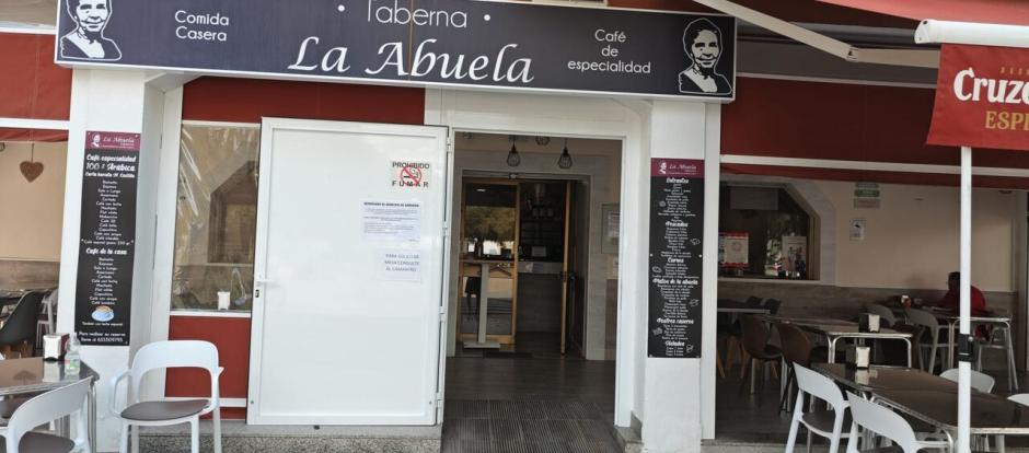 Taberna La Abuela