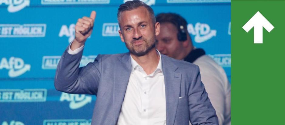 Ulrich Siegmund caras noticia