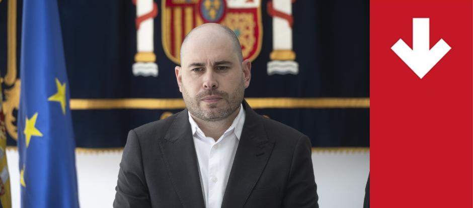 delegado gobierno ceuta caras