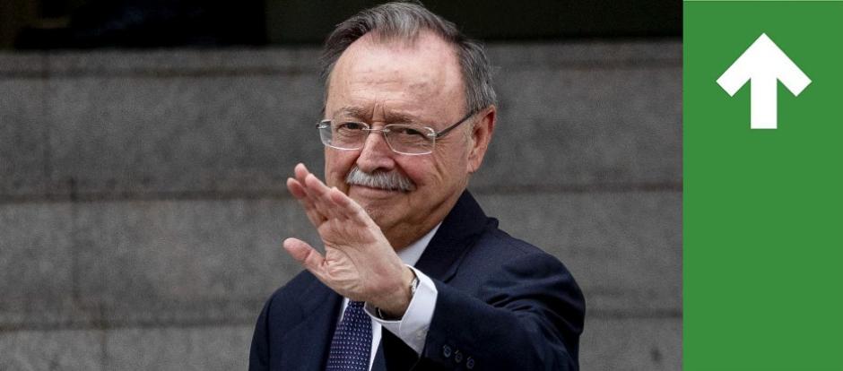 Juan Jesús Vivas caras de la noticia