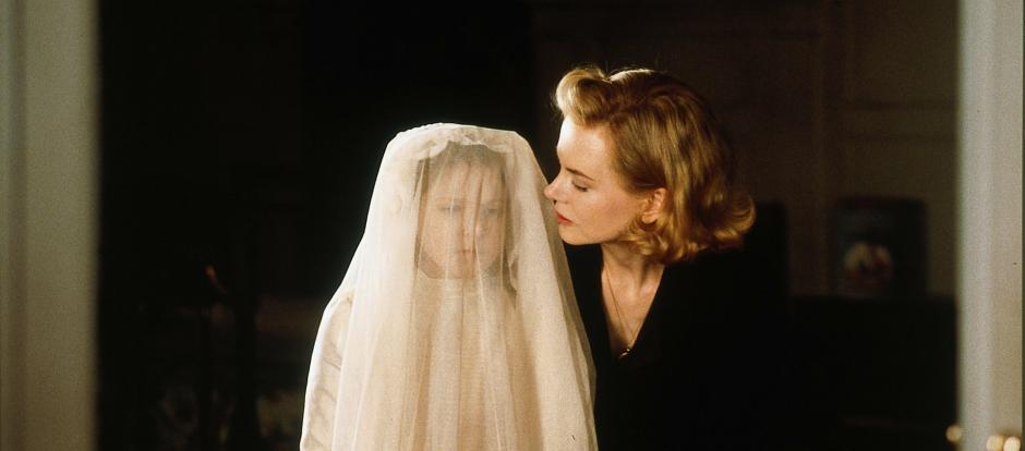 Fotograma de<i> Los otros</i>