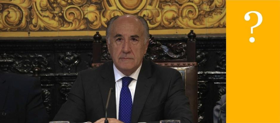 José Ignacio Landaluce