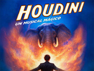 15% de descuento en Houdini