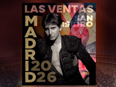 Sorteo de entradas para la Feria de San Isidro