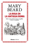 «La risa en la Antigua Roma» de Mary Beard