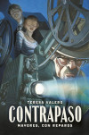 Cubierta de Contrapaso