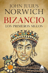 Portada de Bizancio, de John Julius Norwich
