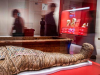 CaixaForum Madrid acoge la exposición Momias de Egipto: Redescubriendo seis vidas