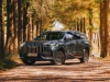 El nuevo Jaecoo 8 tiene planta de coche premium