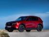 Nuevo Mazda CX-5, un coche estéticamente muy llamativo y funcional