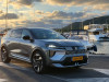 Una de las sorpresas del segmento eléctrico