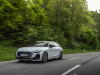 Audi ha optado por una línea muy clásica y funcional para el A5