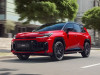El nuevo RAV4 está disponible con motor híbrido enchufable y no enchufable