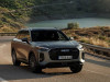 El Ebro S900 es muy cómodo sobre el asfalto