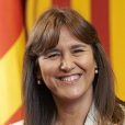 Laura Borras, presidenta del Parlament de Cataluña, a punto de sentarse en el banquillo por malversación