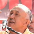 Pepe Álvarez