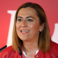 Virgina Barcones es la Delegada del Gobierno en la provincia de Zamora