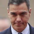 Pedro Sánchez caras
