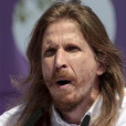 Pablo Fernández, caras