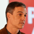 Pedro Sánchez caras