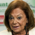 Amparo Rubiales, las caras