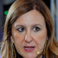 María José Catalá, las caras de la noticia