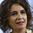 María Jesús Montero caras