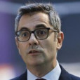Félix Bolaños, caras de la noticia