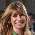 Begoña Gómez, las caras de la noticia