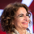 María Jesús Montero caras