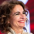 María Jesús Montero caras