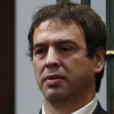 David Sánchez, caras de la noticia