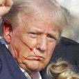 Donald Trump caras