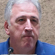 Joseba Asirón, las caras de la noticia