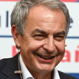 José Luis Rodríguez Zapatero caras