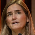 Sara Aagesen, caras de la noticia