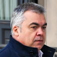 Santos Cerdán caras