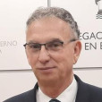José Luis Quintana