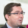 Ángel Gavilán