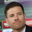 Xabi Alonso