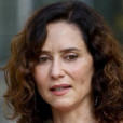 Isabel Díaz Ayuso