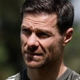 Xabi Alonso