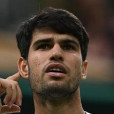 Carlos Alcaraz