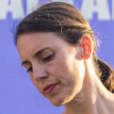 Irene Montero, caras de la noticia