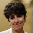 Maribel Vaquero, caras de la noticia