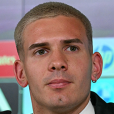 Franco Mastantuono caras
