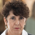 (Foto de ARCHIVO)
La portavoz del PNV en el Congreso, Maribel Vaquero