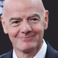 Gianni Infantino